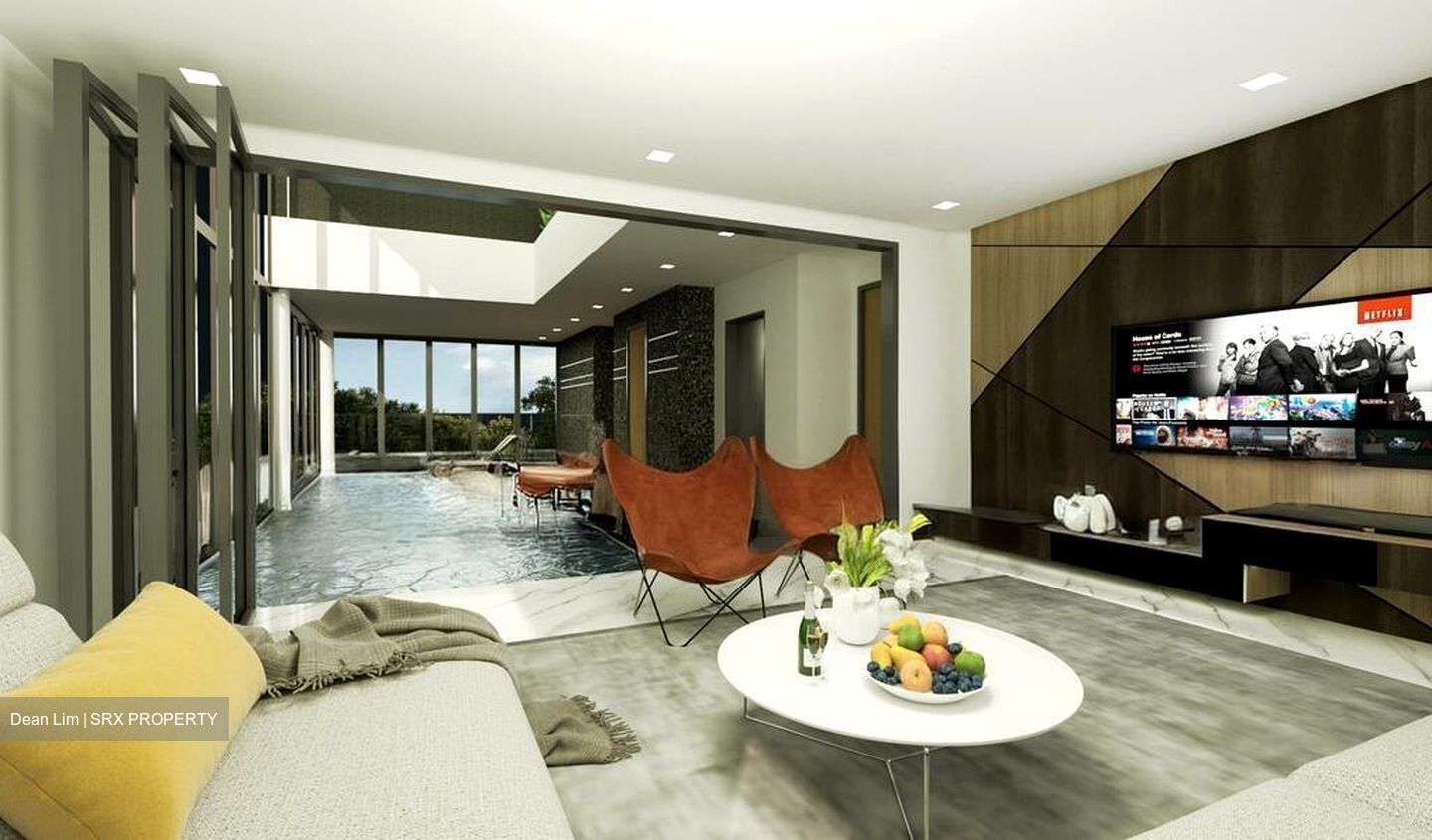 Sennett Road (D16), Semi-Detached #503041871